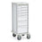 Tempo Procedure Carts by Solaire