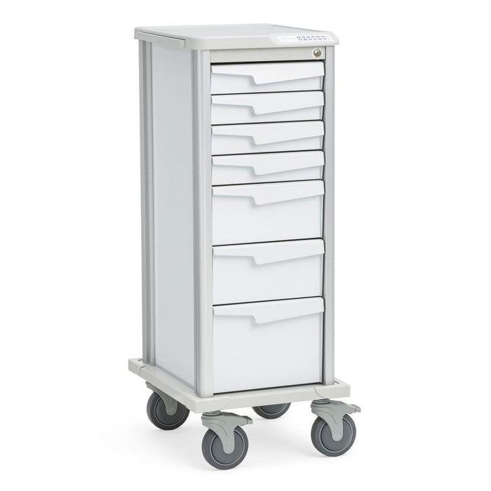 Tempo Procedure Carts by Solaire