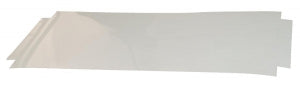 Eagle Group Clear Shelf Inlays - Clear Shelf Inlay, 24" x 54" - CSI-2454