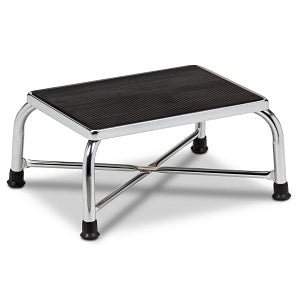 Clinton Industries Large Top Bariatric Stepstool - STOOL, STEP, BARIATRIC, LARGE TOP - T-6242