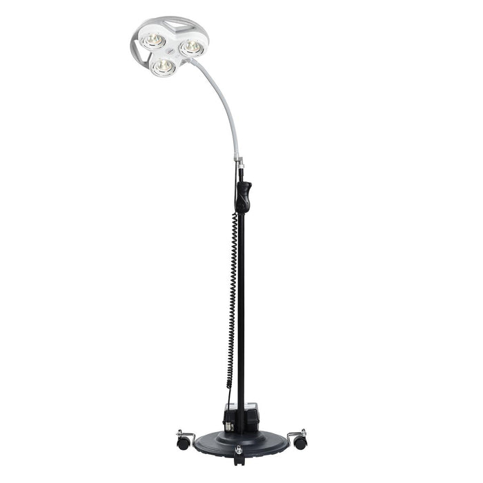 TriStar Halogen Surgical Lights by Sunnex