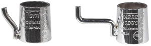 Tarrison Products Ltd Shelf Collar Hook - HOOK, SMALL, SHELF COLLAR - SCH1