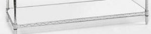 Tarrison Plastic Shelf Inlays - 18" x 36" Plastic Shelf Inlay Mat - TS-SI1836EA