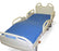 Hill-Rom Versa Care Refurbished Acute Care Hospital Beds - BED, MED / SURG, VERSACARE, HILLROM, REFURB - VERSACARE