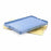 Medline Plastic Sterilization Cases - Plastic Sterilization Case, 10" x 6 " x 1.5" - MDS001038D