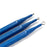 Medline Sterile Dermal Curettes - Dermal Curette, Sterile, Disposable, 5 mm - MDS0033550