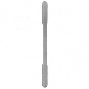 Medline Davis Brain Spatula - Malleable Davis Brain Spatula with 10 mm and 13 mm Ends - MDS0079801