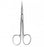 Medline Stevens Tenotomy Scissors with Ring Handle - 5-3/4" (14.5 cm) Curved Stevens Tenotomy Scissors with Ring Handle - MDS0122121