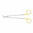 Medline Diethrich Scissors - SCISSORS, DIETHRICH, TC, SERR, ANG 60 DEG, 7" - MDS0132846