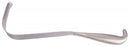 Medline Wylie Renal Vein Retractors - RETRACTOR, VESSEL, WYLIE, RENAL, SHORT, 1X4" - MDS0173286