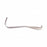 Medline Wylie Renal Vein Retractors - RETRACTOR, WYLIE, VESSEL, VEIN, 1X10" - MDS0183210