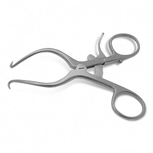 Medline Gelpi Retractors - 7.5" (19 cm) Gelpi Retractor with Blunt Prongs - MDS0183592