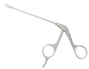 Medline Adult Nasal Scissors - SCISSOR, NASAL, ADULT, SERR, STR, 13CM - MDS0204219