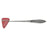 Medline Taylor Percussion Hammers - Taylor Percussion Hammer, 7" - MDS0228820