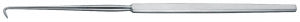 Medline Cottle Sharp Tenaculum - TENACULUM, COTTLE, SHARP, SML DEEP, 15.2CM - MDS0268321