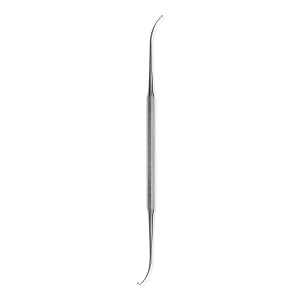 Medline Frontal Ostium Seeker - #4 Double-Ended Sinus Seeker with 90° Angle at One End - MDS0280049