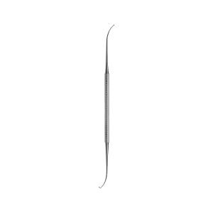 Medline Frontal Ostium Seeker - #5 Frontal Ostium Seeker with 77˚ Angle at One End - MDS0280051