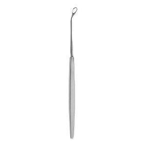 Medline Antrum Curettes - Antrum Curette, Forward, Size S - MDS0280791