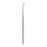 Medline Antrum Curettes - Antrum Curette, Forward, Size S - MDS0280791