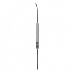 Medline Cottle Elevators - 7-1/2" (19 cm) Double-Ended Cottle Elevator with 4 mm Blades, Graduated - MDS0291107