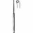 Medline Shapleigh Ear Curettes - Small 6.25" (15.8 cm) Shapleigh Ear Curette - MDS0317811