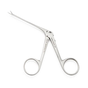 Medline Noyes ENT Forceps - Noyes Alligator Forceps, Fine Tip, 5.5" - MDS0370519