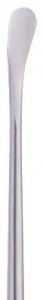 Medline Austin Duckbill Elevator - ELEVATOR, AUSTIN DUCKBILL, CVD, 2MM, 6.25" - MDS0373599