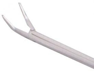 Medline Hough Alligator Forceps - FORCEP, HOUGH ALLIG, DEL, SERR RGHT, 3 - MDS0393291