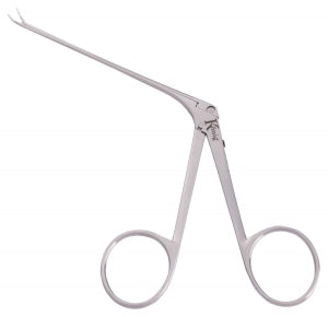 Medline Hough Alligator Forceps - FORCEP, HOUGH ALLIG, DEL, SERR RGHT, 3 - MDS0393291