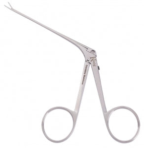 Medline Juers Crimping Forceps - FORCEP, EAR, CRIPMER, JUERS, 6MM, RT, 5.25 - MDS0394591