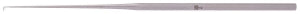 Medline Crabtree Dissectors - DISSECTOR, PICK, CRABTREE, 2MM TIP, 6 3/8" - MDS0396501