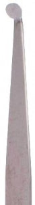 Medline Paparella Canal Knives - REPLACEMENT BLADE FOR MDS0397126 - MDS0397126R