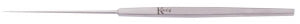 Medline Shambaugh Palpating Needles - NEEDLE, SHAMBAUGH, PALPATING, STR, 15.7CM - MDS0397661