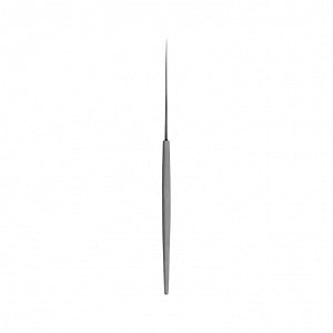 Medline Derlacki Chisels - 6.25" (16 cm) Derlacki Chisel with Narrow Straight Blade - MDS0397681