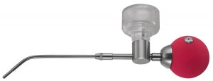 Medline Jackson Laryngeal Atomizer - ATOMIZER, JACKSON, LARYNGEAL, SPRAY TUBE - MDS0400670