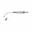 Medline Andrews-Pynchon Suction Tube - Tip Only for Andrews-Pynchon Suction Tube - MDS0415222T