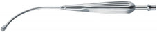 Medline Andrews-Pynchon Suction Tube - 8-5/8" (22 cm) Andrews-Pynchon Suction Tube - MDS0415222