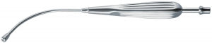 Medline Andrews-Pynchon Suction Tube - 8-5/8" (22 cm) Andrews-Pynchon Suction Tube - MDS0415222