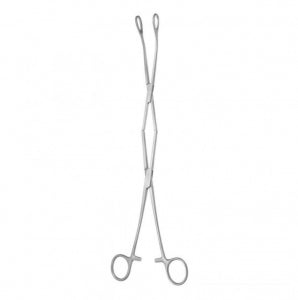 Medline Hallman Tunneling Forceps - 14" (35.6 cm) Hallman Tunneling Forceps - MDS0417641