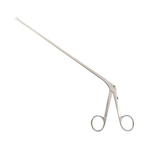 Medline Jackson Laryngeal Forceps - FORCEP, JACKSON, LARYNG BRONCH, UP, 2MM, 11" - MDS0425116