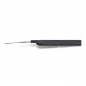 Medline Penfield Dissectors - 9.5" (24 cm) Penfield #2 Lumbar Micro Axial Dissector - MDS0463140