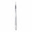 Medline Knife Handles - #3XL Extra Long 12" (30.5 cm) German Stainless Steel Scalpel Handle - MDS0610302L