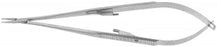 Medline Spencer Coronary Needle Holder - NEEDLE HOLDER, CORONARY, SPENCER, 7" - MDS0636579