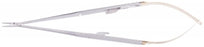 Medline Mills Vascular Needle Holders - NEEDLE HOLDER, VASCULAR, MILLS, STRAIGHT, 8" - MDS0657620