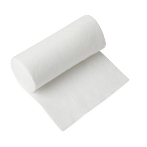 Medline Nonsterile Synthetic Undercast Padding - Synthetic Undercast Padding, 6" x 4 yd., 6/Bag - MDS067006