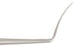 Medline Castroviejo Cyclodialysis Spatulas - Castroviejo Cyclodialysis Spatula, Double-Ended, 0.25 mm - MDS0714077