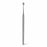 Medline Bunge Exenteration Spoons - 5.25" (13.3 cm) Long Small 8 mm Bunge Exenteration Spoon - MDS0714661