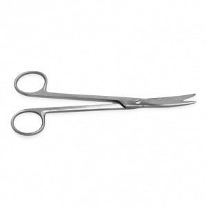 K/S Instrument German Surgical Stainless 6 Super Sharp Operating Scissors