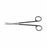 Medline Metzenbaum-Delicate Scissors - SCISSOR, NELSON-METZ, WC, CRMC CT, CV, 10.25" - MDS0716628