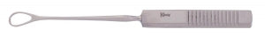 Medline Flynn Scleral Depressor - DEPRESSOR, SCLERAL, FLYNN, 5MM, LENS, 3 1 - MDS0717716